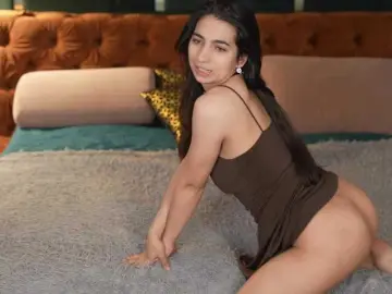 Bongacams Sex Chat of OrlyFlameTeam