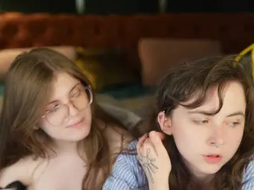 Bongacams Live Sex Cam of OrlyFlameTeam