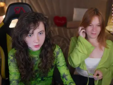 Bongacams Nude Webcam of OrlyFlameTeam