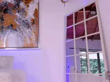 Bongacams Nude Webcam of CelestePalmer