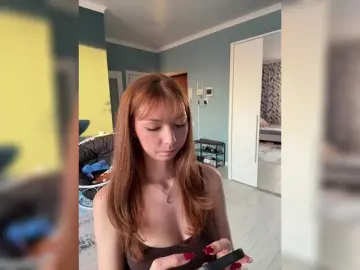 Bongacams Watch Live Sex Cams of CrazyAleona