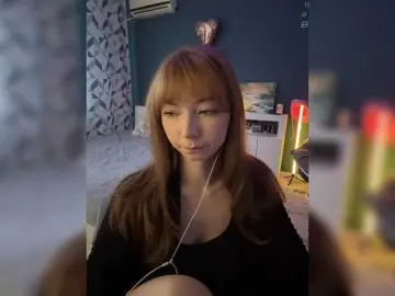Bongacams Free Live Porn of CrazyAleona