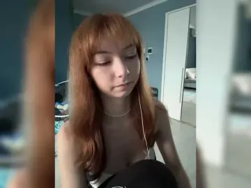 Bongacams Free Porn Cam of CrazyAleona