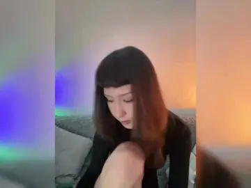 Bongacams Free Live Porn of CrazyAleona