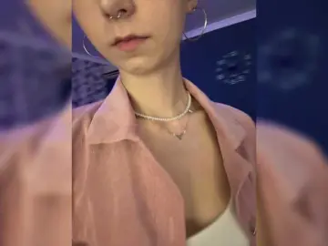 Bongacams Private Sex Chat of CrazyAleona