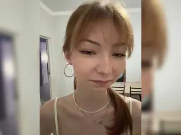 Bongacams Private Sex Chat of CrazyAleona