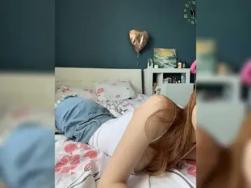 Bongacams Sex Chat of CrazyAleona