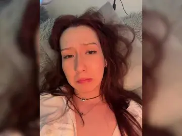 Bongacams Nude Webcam of CrazyAleona