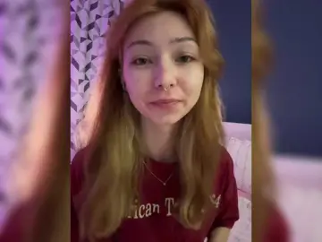 Bongacams Free Porn Cam of CrazyAleona