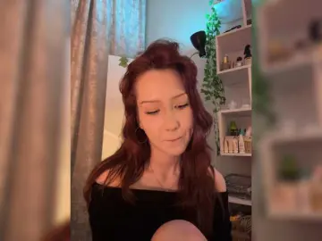 Bongacams Watch Live Sex Cams of CrazyAleona