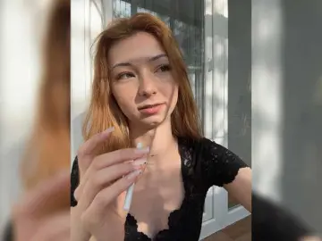 Bongacams Free Porn Cam of CrazyAleona