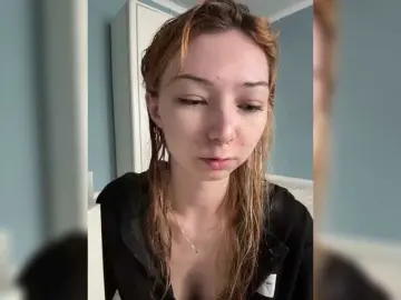 Bongacams Sex Cam of CrazyAleona