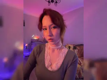 Bongacams Adult Webcams of CrazyAleona