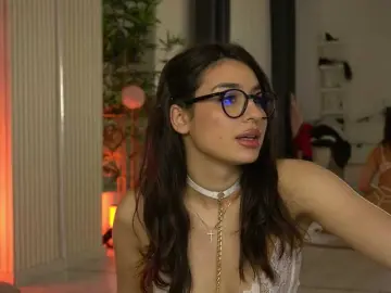 Bongacams Adult Webcams of EmmaBlanco