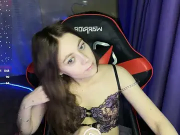 Bongacams Sex Cam of Natural-babe666