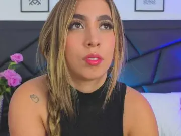 Bongacams Live Porn of SophieCarther