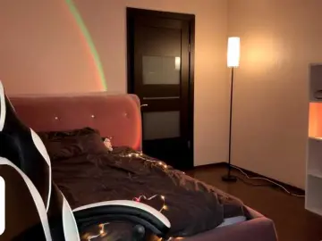 Bongacams Nude Webcam of VersieBruegman