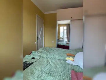 Bongacams Live Porn of MilkaCrystall01