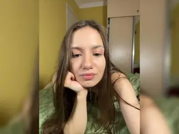 Bongacams Best live sex cam show of MilkaCrystall01