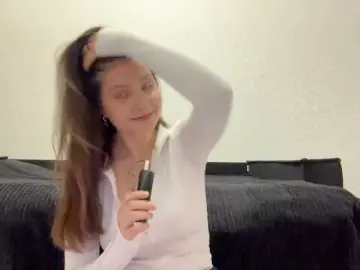 Bongacams Nude Webcam of MisskyKiss