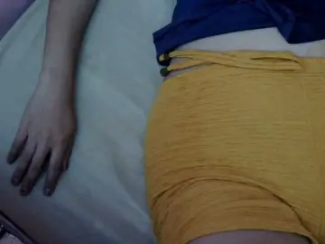 Bongacams Adult Webcams of MystiqueMiss