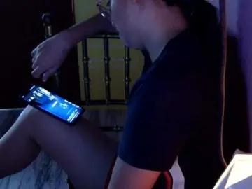 Bongacams Sex Cam of MystiqueMiss