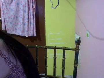 Bongacams Private Sex Chat of MystiqueMiss