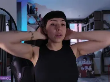 Bongacams Live Sex Cam of SaraaDesire