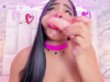 Bongacams Live Porn of VeronicaLodge23