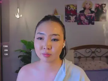 Bongacams Live Sex Cam of akino-hen1