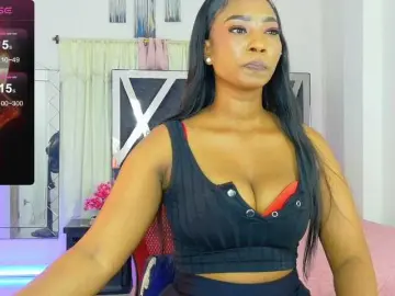 Bongacams Private Sex Chat of talianapalacios