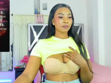Bongacams Adult Video Chat of talianapalacios
