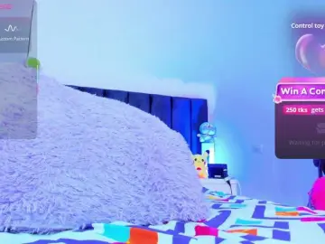 Bongacams Nude Webcam of yuriiblaze