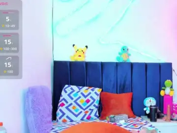 Bongacams Private Sex Chat of yuriiblaze