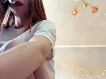 Bongacams Adult Video Chat of EchoFawn