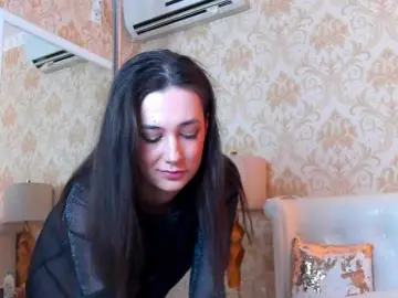 Bongacams Adult Webcam of JuliaHuntX