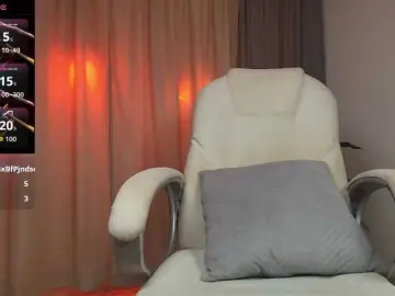 Bongacams Live Porn of Roma-223