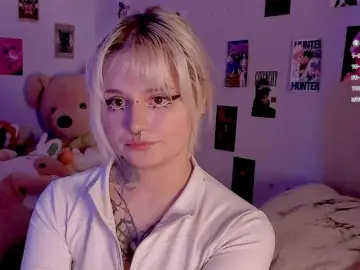 Bongacams Adult Webcams of bixxxiz