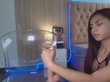 Bongacams Free Porn Cam of myatexas