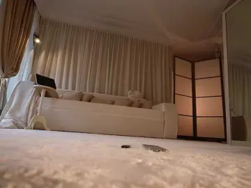 Bongacams Live Sex of Sensual-giaa