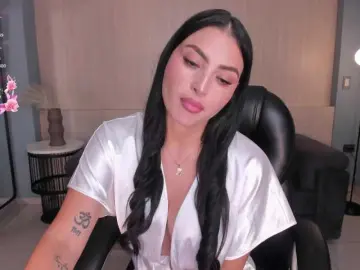 Bongacams Best Webcam of AbbyDalton