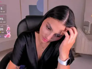 Bongacams Live Porn of AbbyDalton