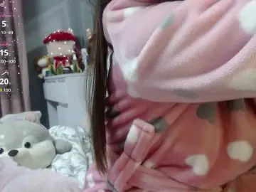 Bongacams Sex Cam of Monika-X