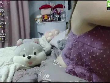Bongacams Watch Live Sex Cams of Monika-X