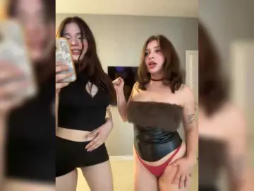 Bongacams Live Sex Cam of lustful-angels