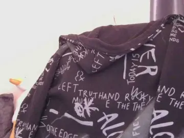 Bongacams Live Porn of Medjik-lool