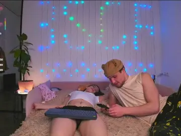 Bongacams Private Sex Chat of wetmafia