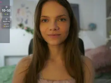 Bongacams Sex Cam of NatashaMalko