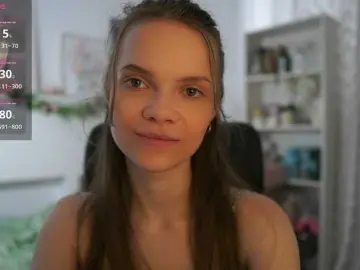 Bongacams Adult Webcams of NatashaMalko