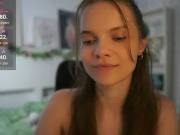 Bongacams Watch Live Sex Cams of NatashaMalko